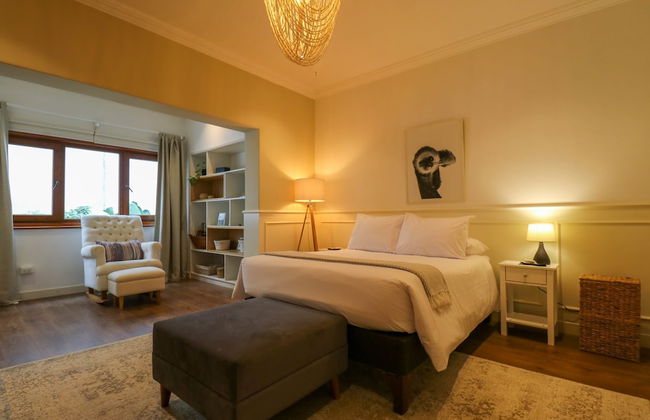 Wonderful House With Modern Deco in Miraflores - Foto 43