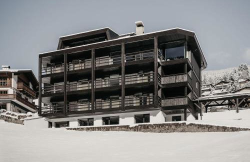 Dolomites Chalet Niuasi - Photo 1