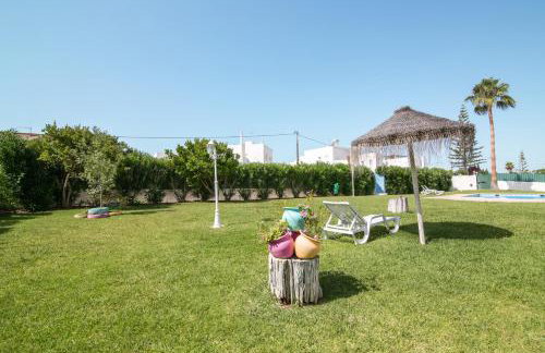 Villa Paradise - Foto 29