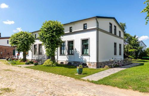 Ostsee Bauernhof Schwalbennest OFC 15 - Foto 36