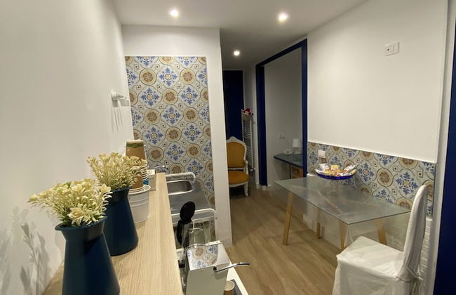 Ventidueventi Luxury suites - Foto 25