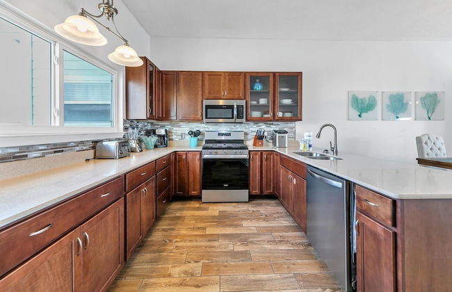 Beachside West 13 - Photo 12