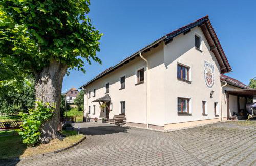 Ferienwohnung Am Augusttal - Foto 29