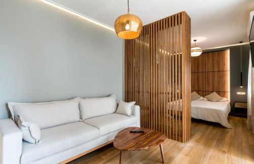 Triana apartments deluxe - Foto 8