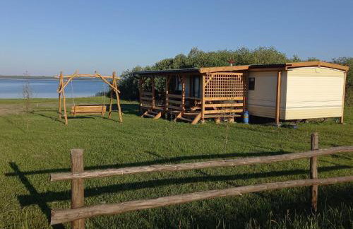 Domek nad jeziorem - Foto 11