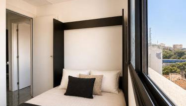 Alto São Cristóvão - 2 Quartos | Piscina | Acad. - Foto 4