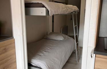 Ski in-ski out-in the centre of Oz Station - Les Myrtilles - Photo 12