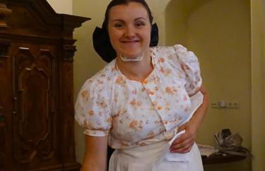 Stadtpalais Königssuite maximal 2 Personen und 1 Kleinkind - Foto 77