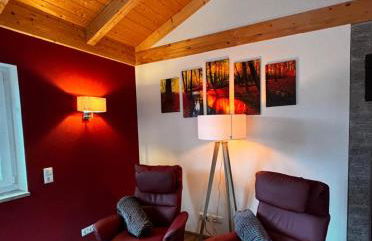 Ferienhaus Fichtelwichtel - Foto 10