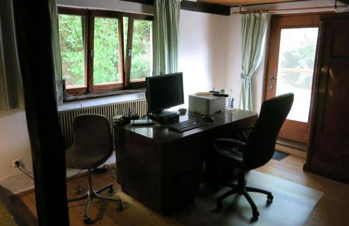 Gruböder Bauernhaus - Foto 35