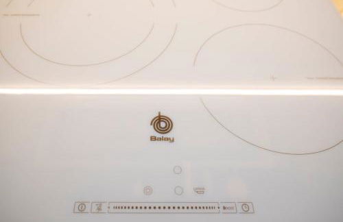 Spectacular apartment Bravo Murillo AC WIFI 4 - Foto 9