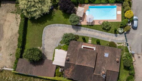 Villa Rosa - Harmonious and Welcoming - Foto 3