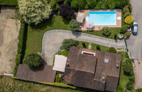 Villa Rosa - Harmonious and Welcoming - Foto 3