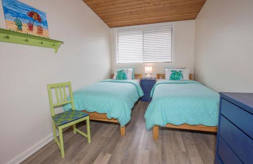 Seahorse Retreat by Paradise Retreats - Foto 25