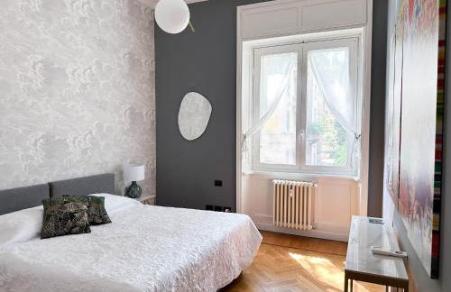 Oasis of design and comfort with terrace - Foto 22