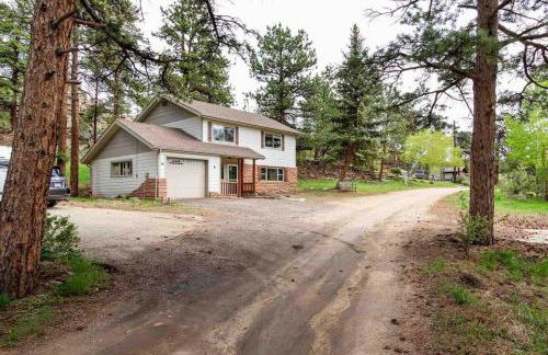 Lux 3BR Home - Wildlife & Views near RMNP - Foto 32