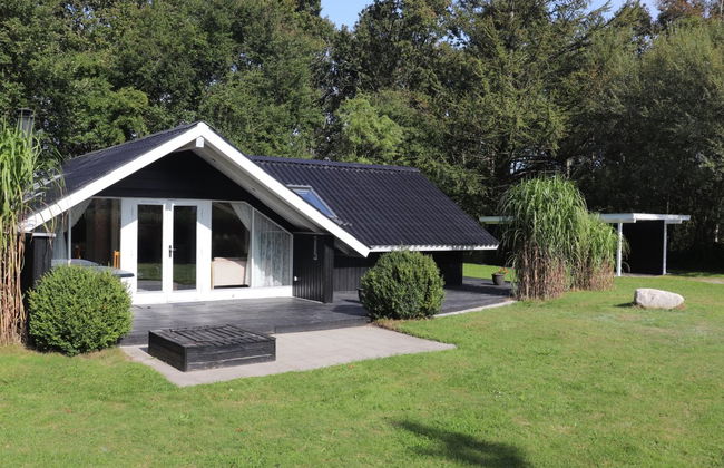 "Anninka" - 28km from the sea - Photo 8