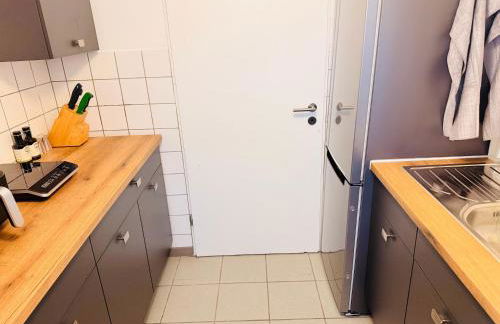 Stillvolle Wohnung mitten in Hattingen-Altstadt - Foto 16