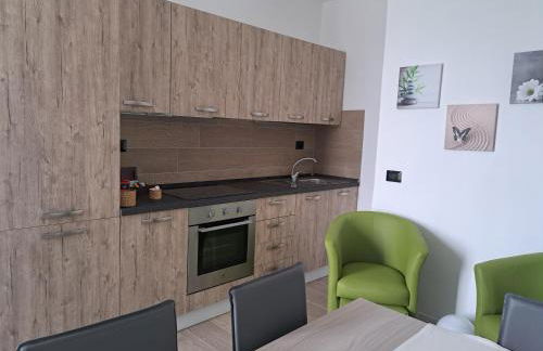 B&B Le Scintille - Foto 42