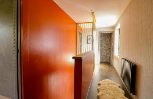 Manor Farm House - Foto 27