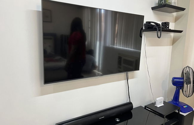 Del'S Condotel across NAIA Terminal 3 - Photo 5