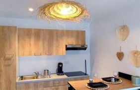 appartement cosy, détente avec terrasse - Foto 9