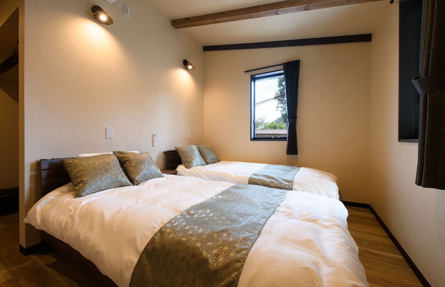 Stagione Hakone Chokokunomori - Foto 30