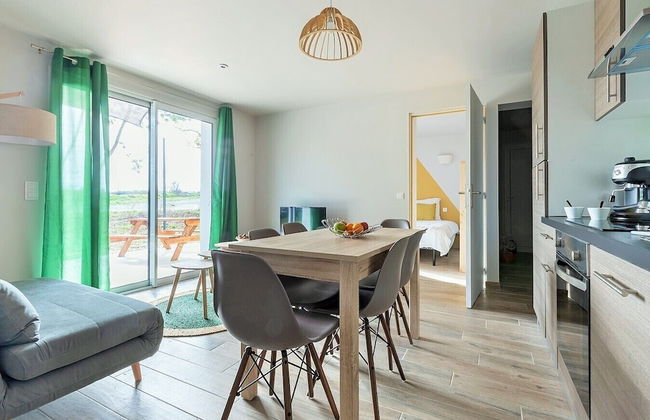 Le Duo Vigne Rouge & Primeur - Foto 5