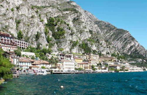 Apartment Casa Rita AP- 1 - Gardasee - by Interhome - Photo 95