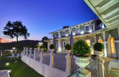 Tenuta Santo Stefano Azienda Agrituristica - Photo 9