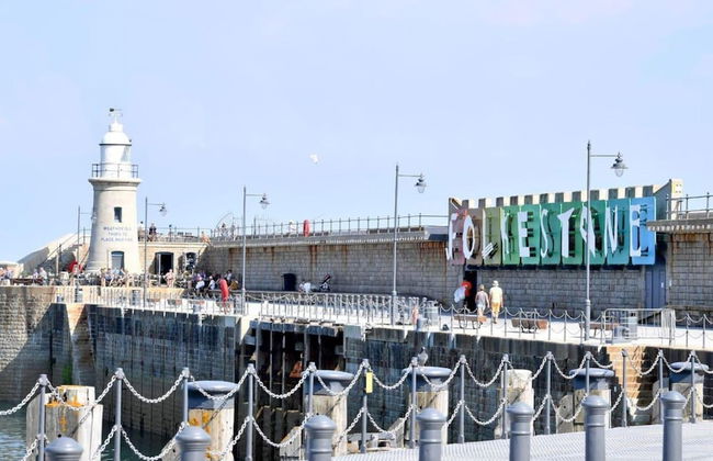 Threeways Retreat With Heated Swimming Pool - Foto 54