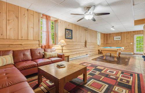 Red Wolf by Carolina Mornings - Foto 28