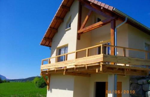 Maison ambiance chalet - Foto 1