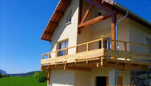 Maison ambiance chalet - Foto 1