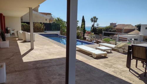 CasadelaLuzBenicasim - Photo 5, sunbed