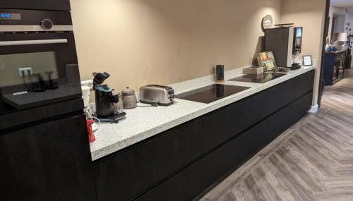 Apartment Gruppe Meisenberg by Interhome - Foto 5