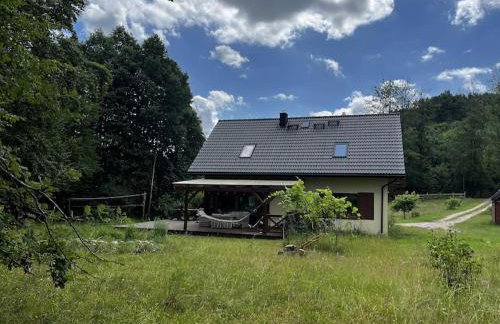 Źródło Chillu - Dom wakacyjny nad jeziorem - Foto 3