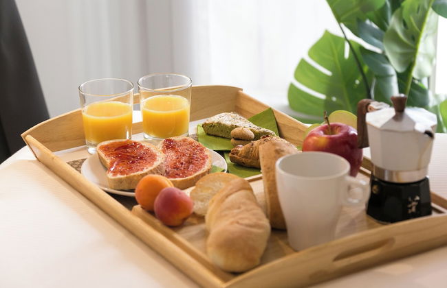 Happy Family Apartments San Pietro - Foto 11