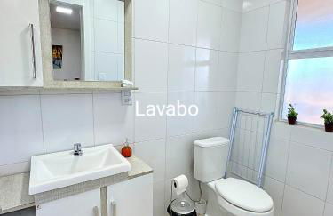 Gramado Apartamento com 2 suítes - Foto 34