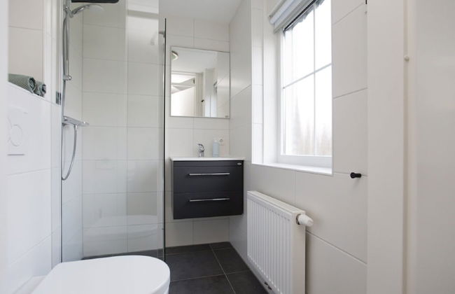 Inviting Villa in Voorthuizen With Garden - Foto 16