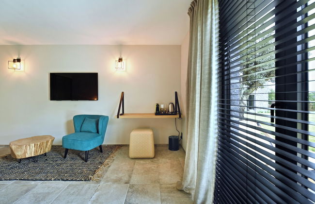 Luxury Villa Retreat at Durbuy Suites for 12 Pers - Foto 32