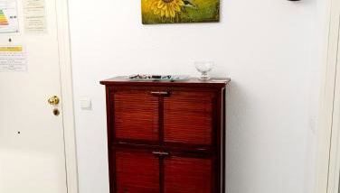 Málaga Oeste Parking-Wifi-Piscina - Foto 4