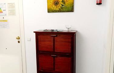 Málaga Oeste Parking-Wifi-Piscina - Foto 4