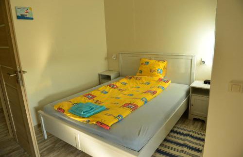 Apartament Babitonga I - Photo 30