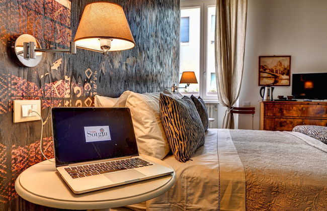 Casa Sotgiu Guest House - Foto 5