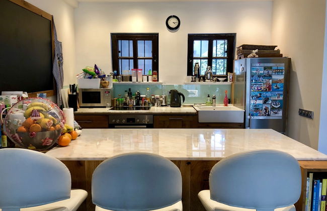 2-Bedrooms Apartment Puerto Banus-Beach - Foto 10