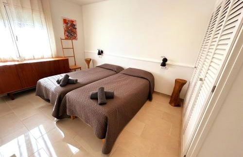 Charming apartment in La Fosca Beach - Foto 13