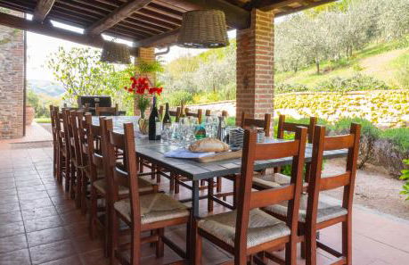 Farmhouse in Umbria - Photo 11