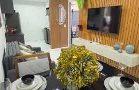 Refúgio de Luxo - Foto 12