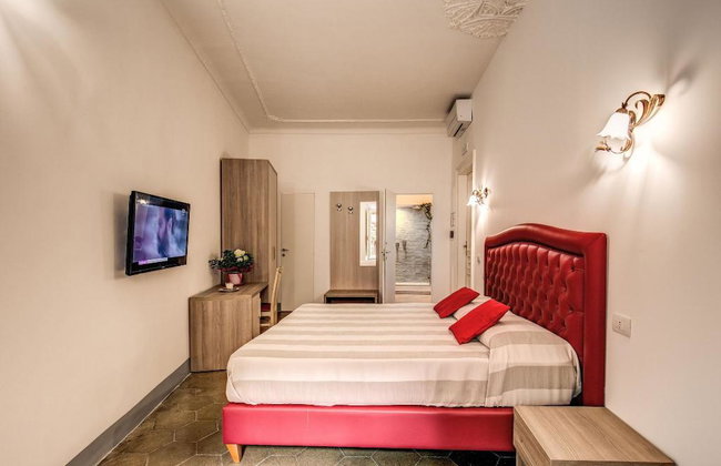 Feronia Guest House - Foto 71